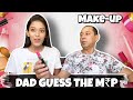 DAD GUESSES THE PRICE OF MY MAKEUP 💄 || Varsha Thapa