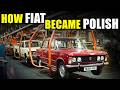 How a Cheap Fiat Became the Polish "Mustang"