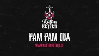 #kulturretter * Pam Pam Ida