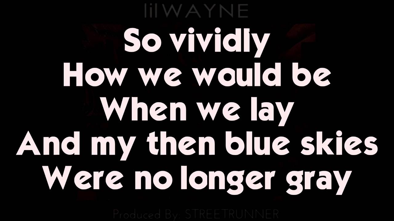 Lil Wayne Do It Again [Lyrics] YouTube