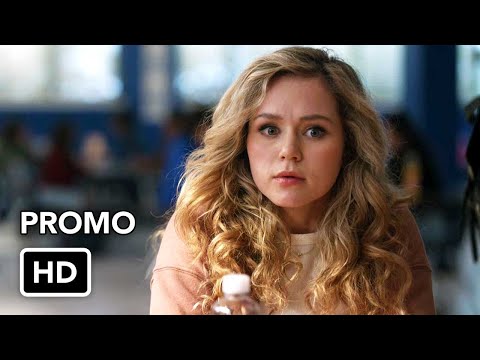 DC's Stargirl 3x05 Promo "The Thief" (HD) Brec Bassinger Superhero series