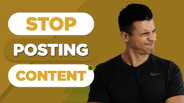 Posting Content But Not Getting Clients On Social Media? Here’s The Simple Fix