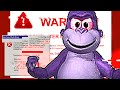 LET'S PLAY BONZI BB | RIP HARAMBE :'(