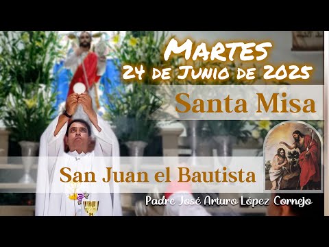 ✅ MISA DE