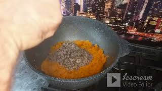 видео: Икра из опят. картинка: Икра из опят.