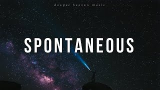 Heavenly Places - Spontaneous Instrumental Worship #5 / Fundo Musical Espontâneo | Pads + Guitar