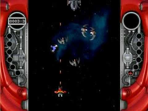 Open Zoomed Related Entry spacehound game