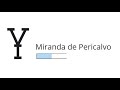 Ganadería de Miranda de Pericalvo (Por las Rutas del Toro - Año 2009)
