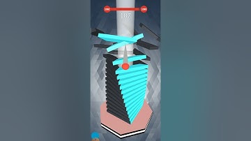 Drop Stack Ball- Fall Helix Blast Crash 3D Level 1081 1082 1083 1084 1085 Android Game