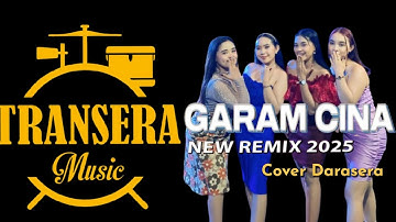 Garam Cina _ Dara Sera (Cover) Transera BAnd