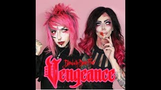 Watch Blood On The Dance Floor Vengeance video