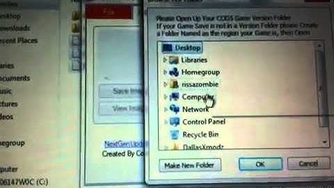 World At War Multiplayer: CreZino v1 Mod Menu