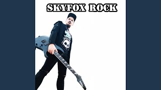 Miniatura del video "SKYFOX ROCK - Не верь слезам"