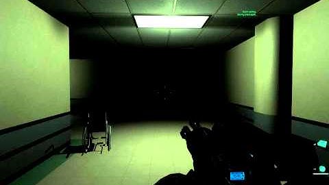 F.E.A.R. Extracion Point - Interval 05 -  Extraction Point -Malignacy part 2