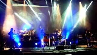 Steven Wilson - Notp 2013