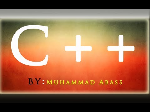 26 array in c++ in urdu tutorials