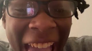 Malachi Dwane Chapman Malhare Sings Snake Eyes Fnf Indie Cross