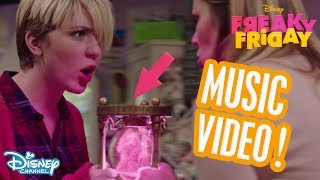 Music Video: The Switch | Freaky Friday ⏳ | Disney Arabia