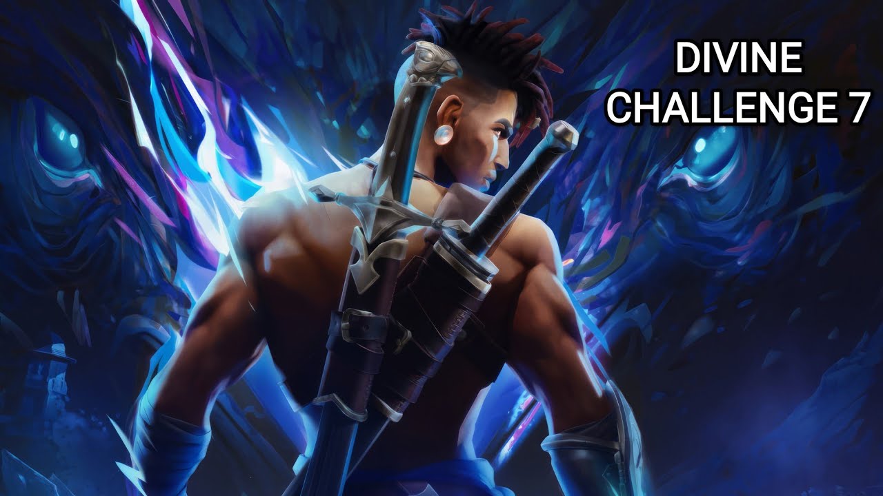 Pop The Lost Crown - Saved By The Bell (Divine Trial 7)