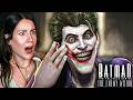 Batman THE ENEMY WITHIN Full Season