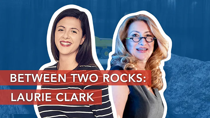 Laurie Clark: Between Two Rocks with Grace Pedota