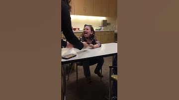 Cochlear implant activation. We haven’t shared this video in a while #shorts  #deafcommunity