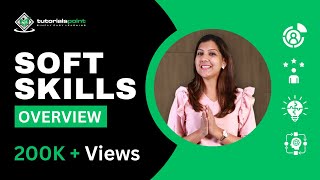 Soft Skills | Overview | Skills Training | TutorialsPoint screenshot 4