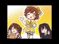 Mio Honda (本田未央) - Step! (ステップ!) [Full Animated Music Video] - 60 FPS