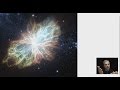 Eyes on the Sky: Find & observe Messier 1, the Crab Nebula