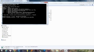 Transform yourself to Ultra Seven by Kinect