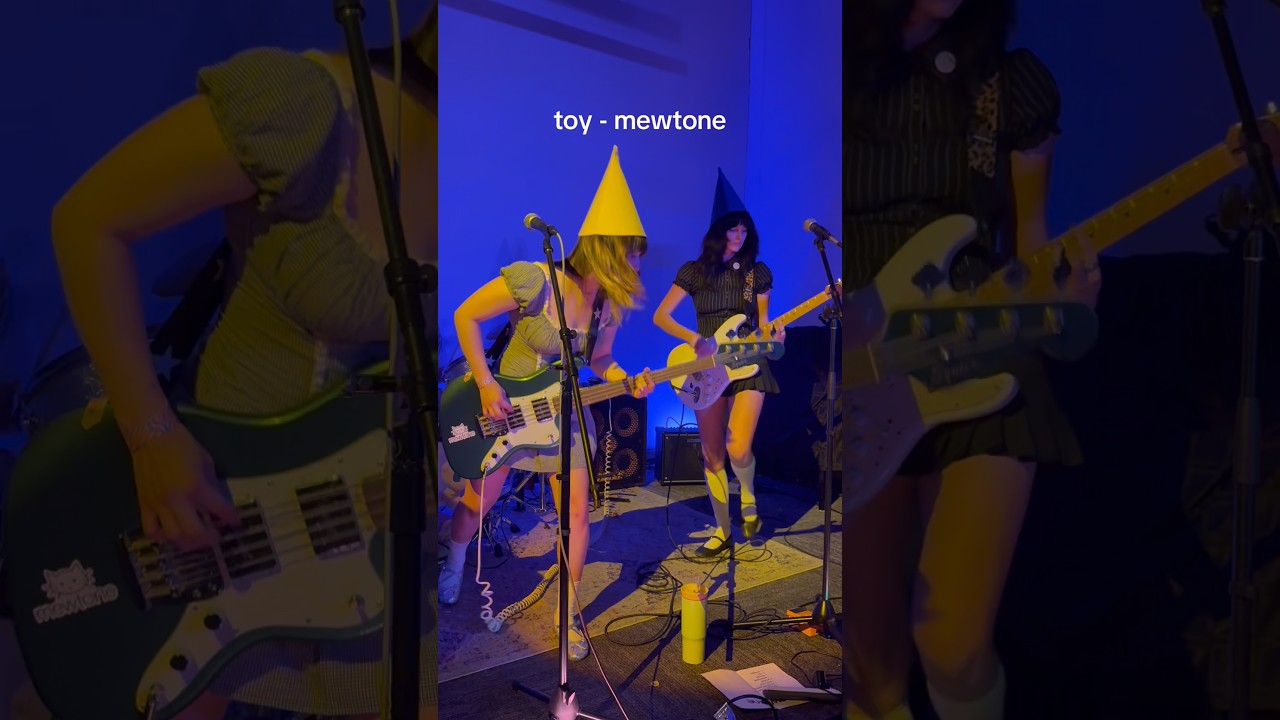 this song is about gnomeo and juliet! #alternativerock #emo #girlband #altrock #diyband