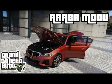 ARABA MODU GTA