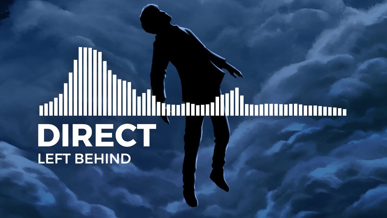 Direct - Left Behind [Monstercat NL Remake]