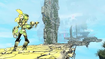 Cloudbuilt - Preview