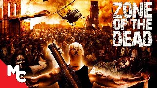 Zone of The Dead