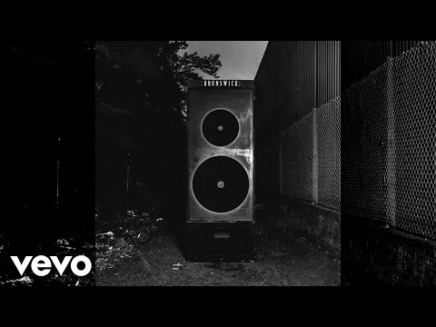 KID BRUNSWICK - man in disguise (Visualiser)