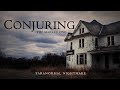 Conjuring  the marked one    paranormal nightmare  s12e1