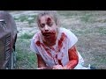 Halloween 🎃: Maquillage Zombie / Zombie Makeup Mp3