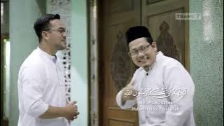 Adzan Subuh Trans7 (2024)