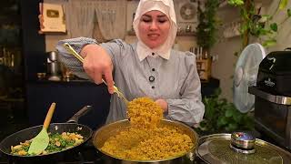 اليوم وصفة الاهل دايت ونظام غذاىي والاهل سكر