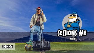 - Music Sessions, Vol 8