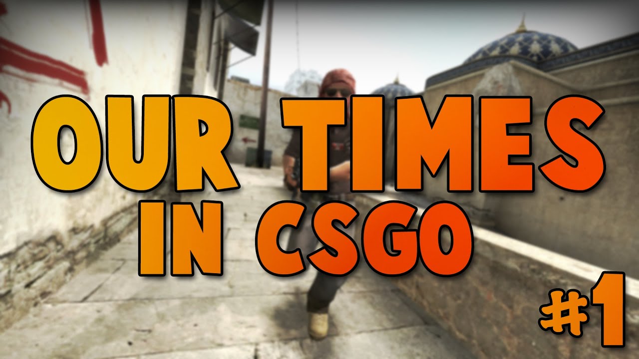 CSGO - We're always on top! #1