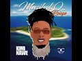 MusiholiQ - Kimi Nawe ft Rouge(prod Sly)