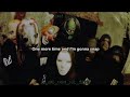 Slipknot - Snap (demo) / Lyrics English / el_onii_chan_del_metal