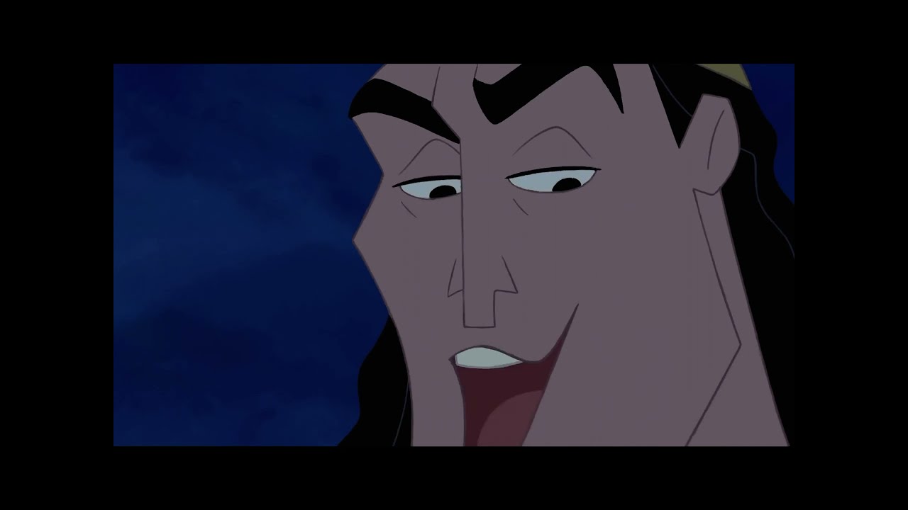 Oh yeah, it’s all coming together