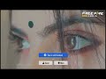 Girl Eyes Feeling 😔 | Free Fire India Loading Screen Emotion