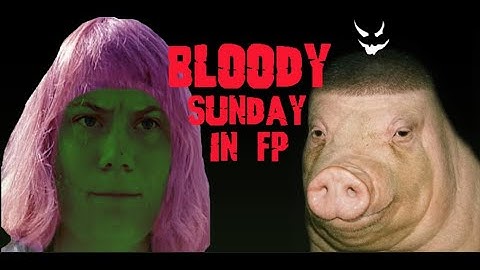 Bloody Sunday in FP cata. L2Reborn origins. Gameplay by Titan/Grand Khavatari.