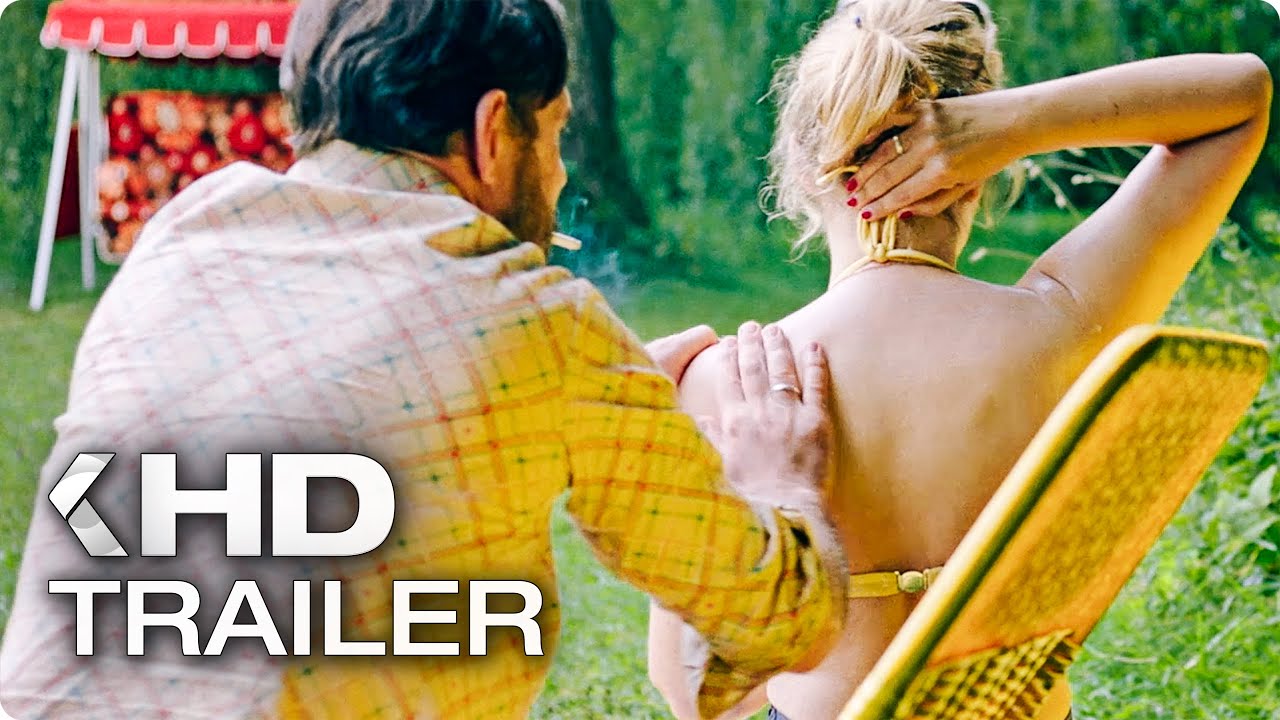 hd trailering equipment package SOMMERHÄUSER Trailer German Deutsch (2017)