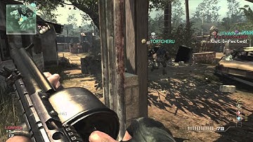 Village Infected MOAB (40-1) - Call of Duty Modern Warfare 3 MW3 Gameplay