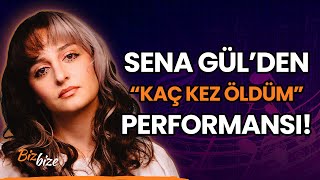 Sena Gül (Paptircem)Den \